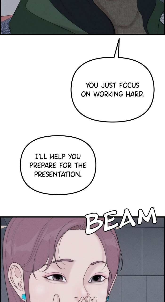 Pretty Collection Episode 4 page 29 - 