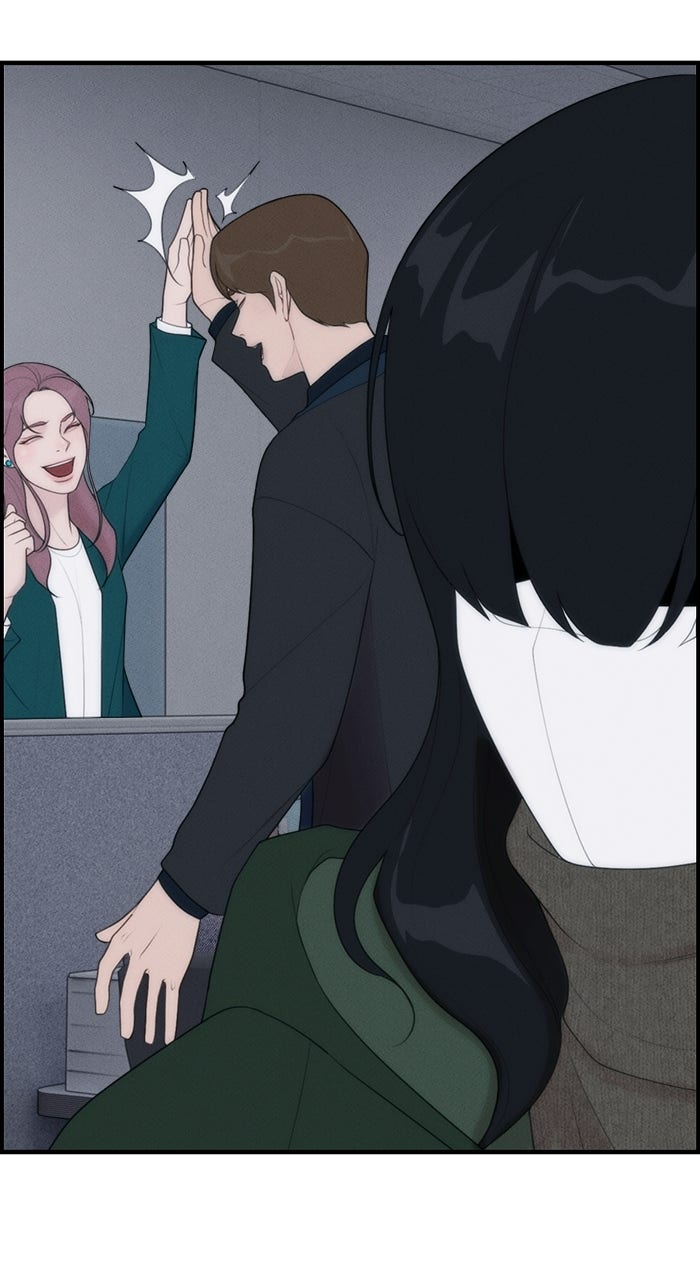 Pretty Collection Episode 4 page 31 - 