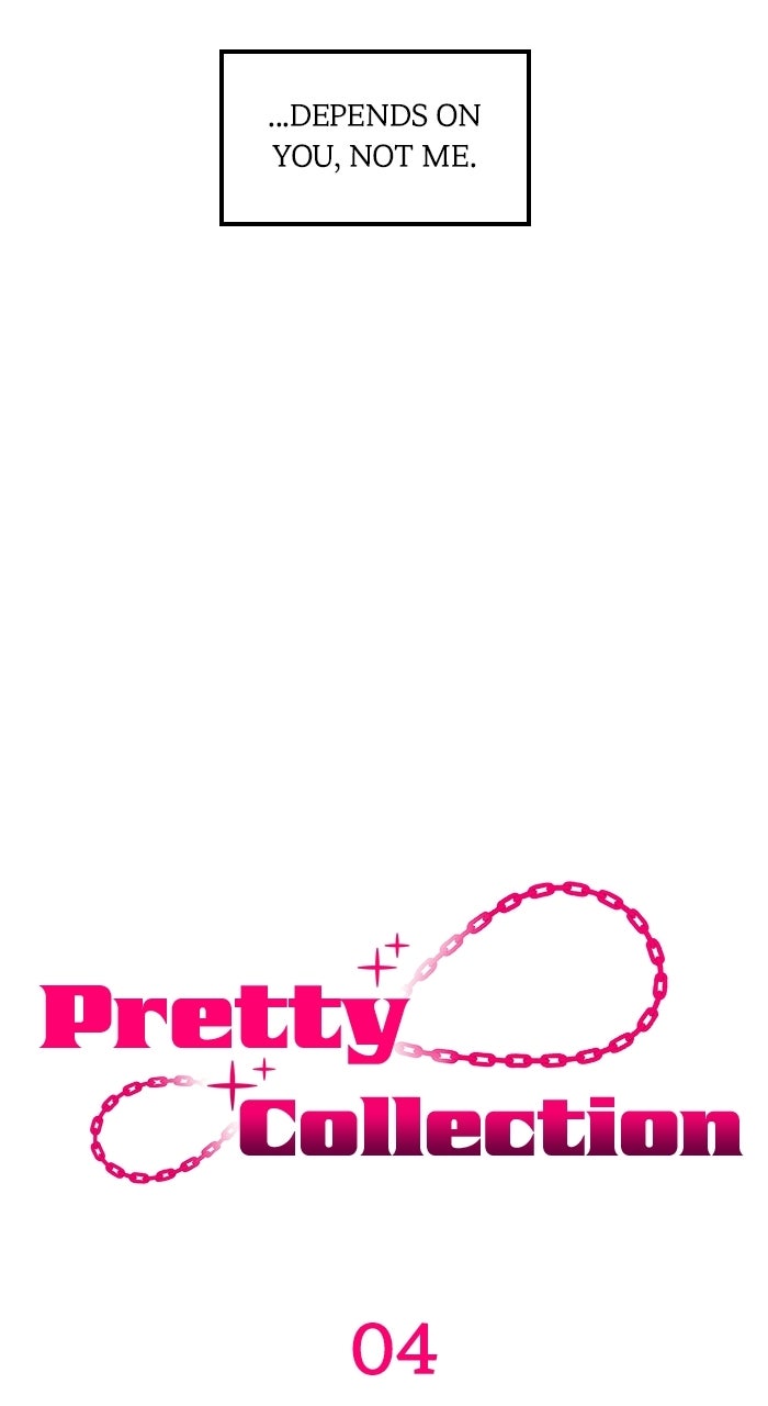 Pretty Collection Episode 4 page 32 - 