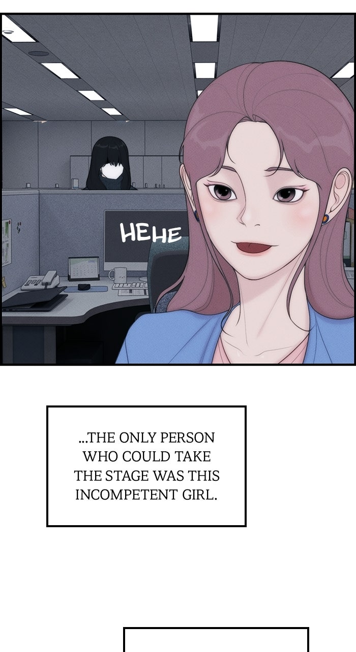 Pretty Collection Episode 4 page 36 - 