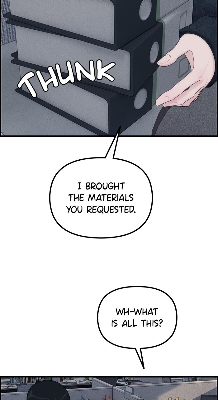 Pretty Collection Episode 4 page 41 - 