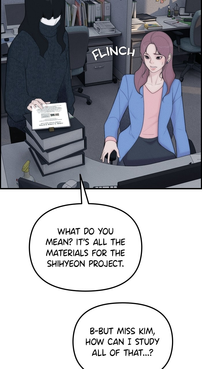 Pretty Collection Episode 4 page 42 - 
