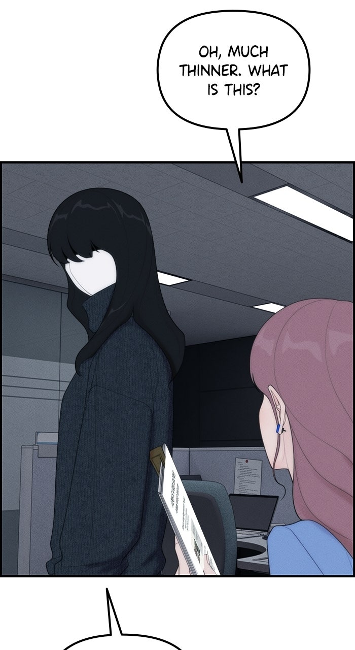 Pretty Collection Episode 4 page 44 - 