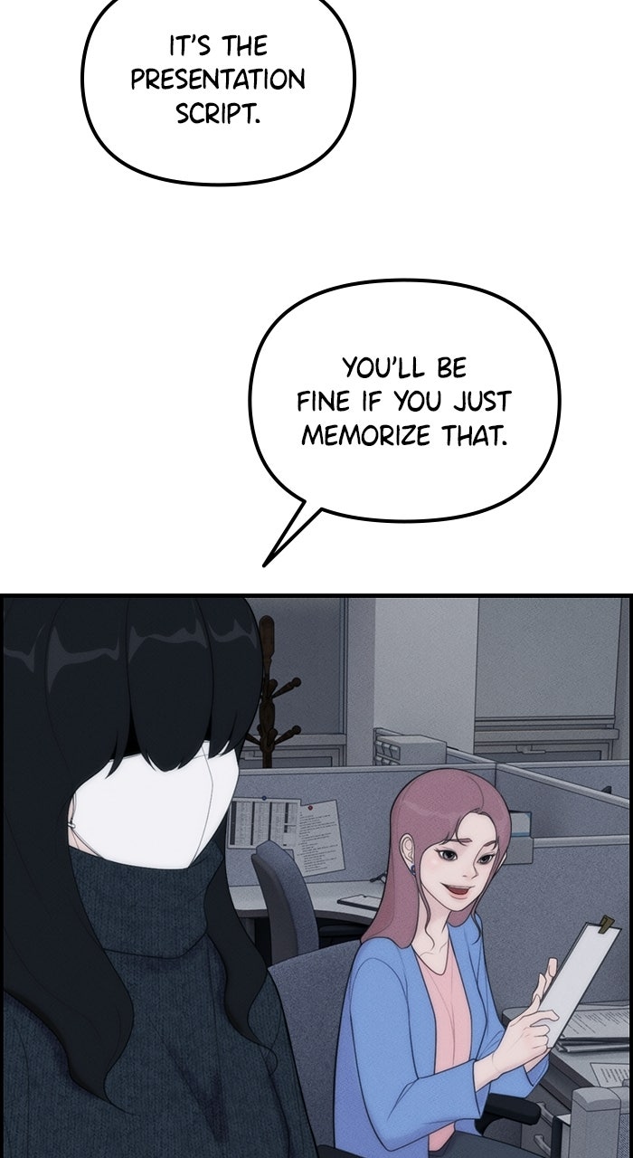 Pretty Collection Episode 4 page 45 - 