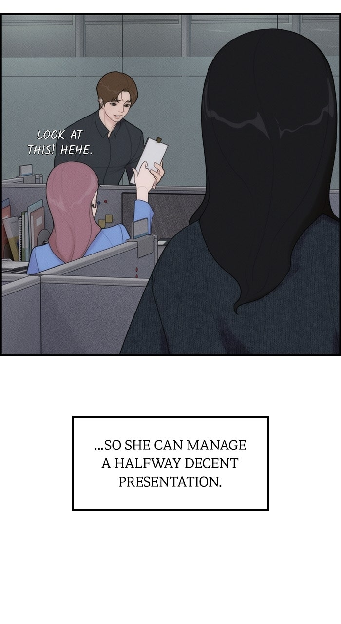 Pretty Collection Episode 4 page 47 - 
