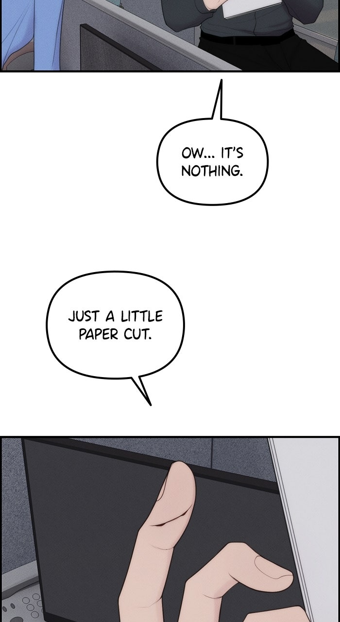 Pretty Collection Episode 4 page 52 - 