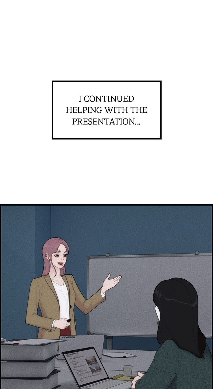 Pretty Collection Episode 4 page 55 - 