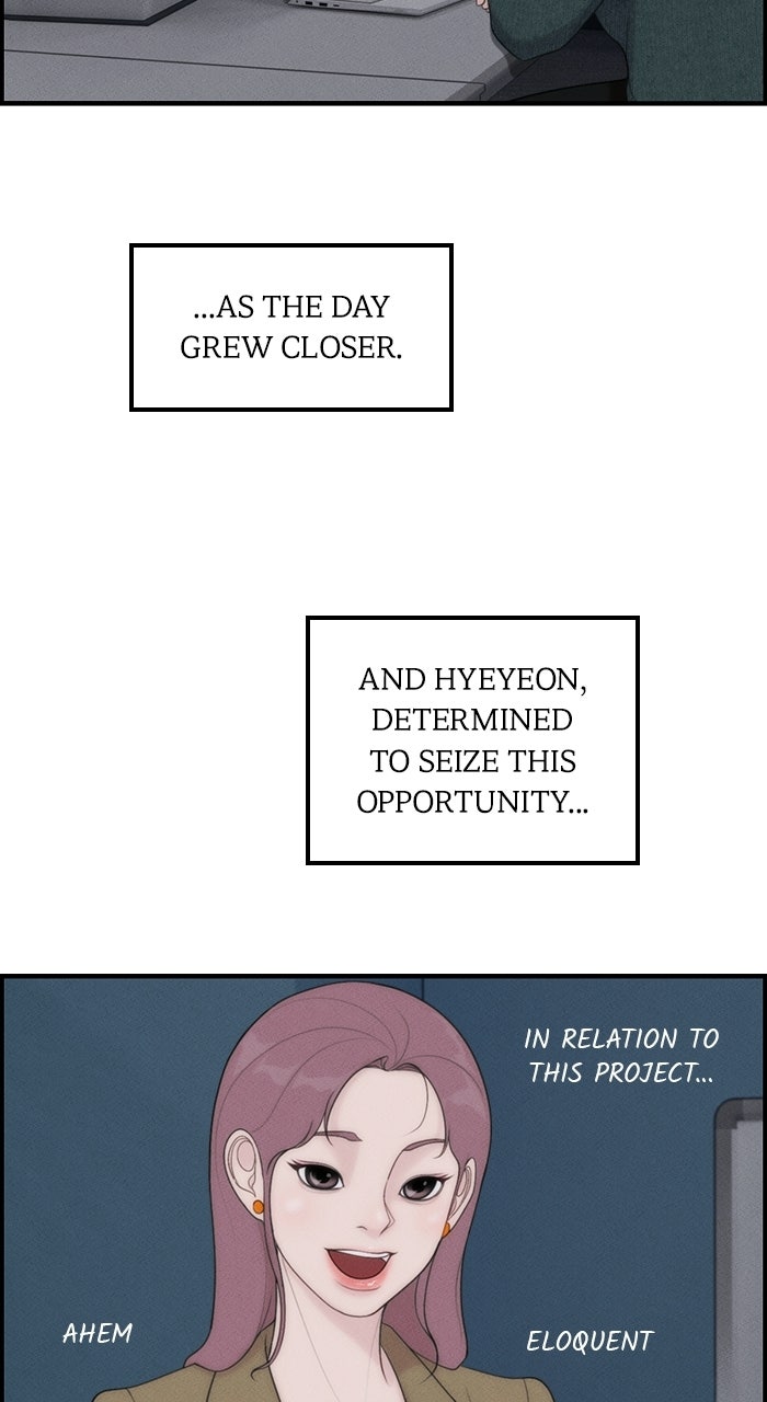 Pretty Collection Episode 4 page 56 - 