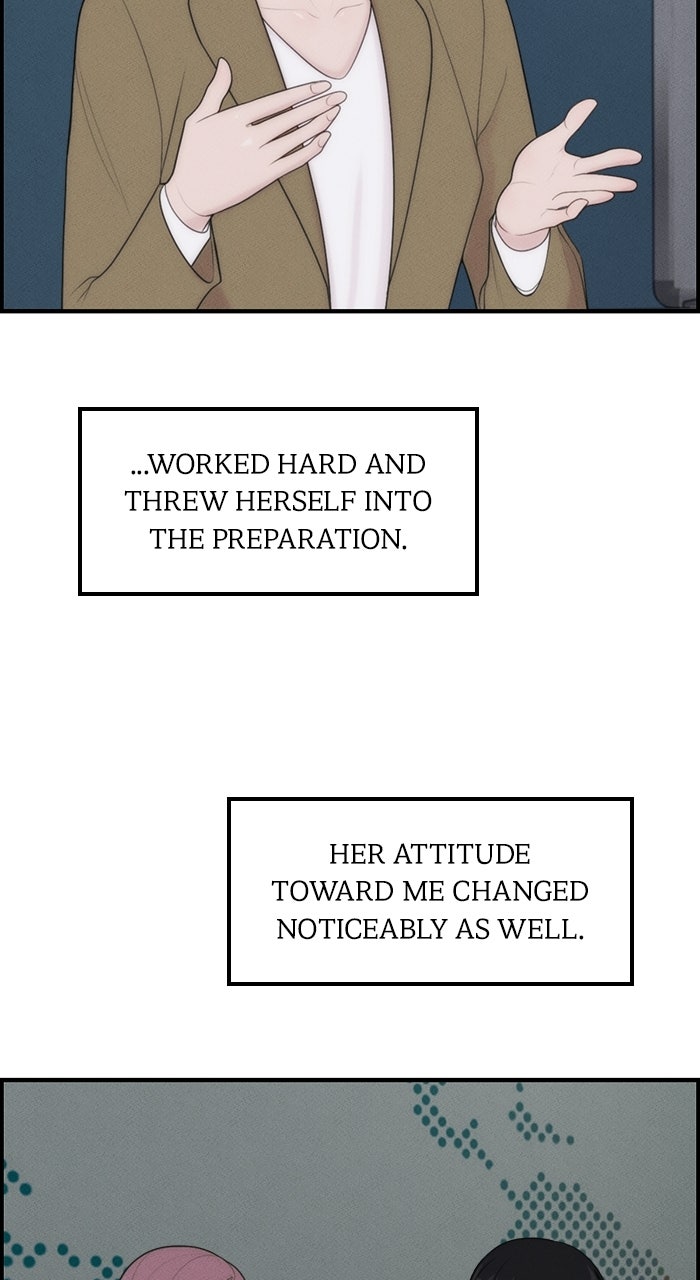 Pretty Collection Episode 4 page 57 - 
