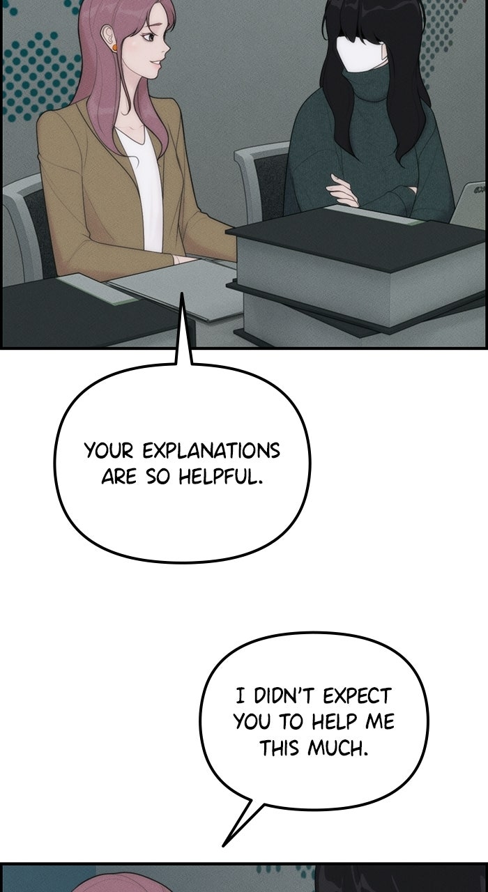 Pretty Collection Episode 4 page 58 - 