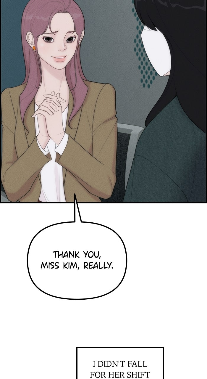 Pretty Collection Episode 4 page 59 - 