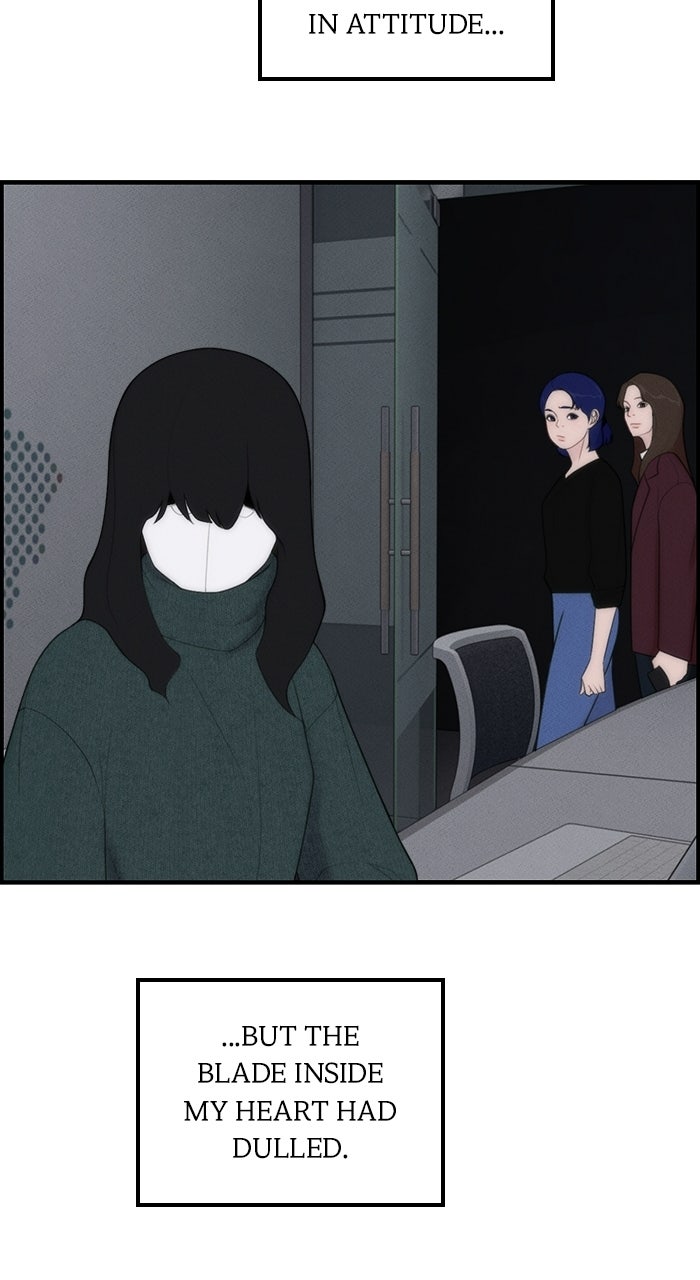 Pretty Collection Episode 4 page 60 - 