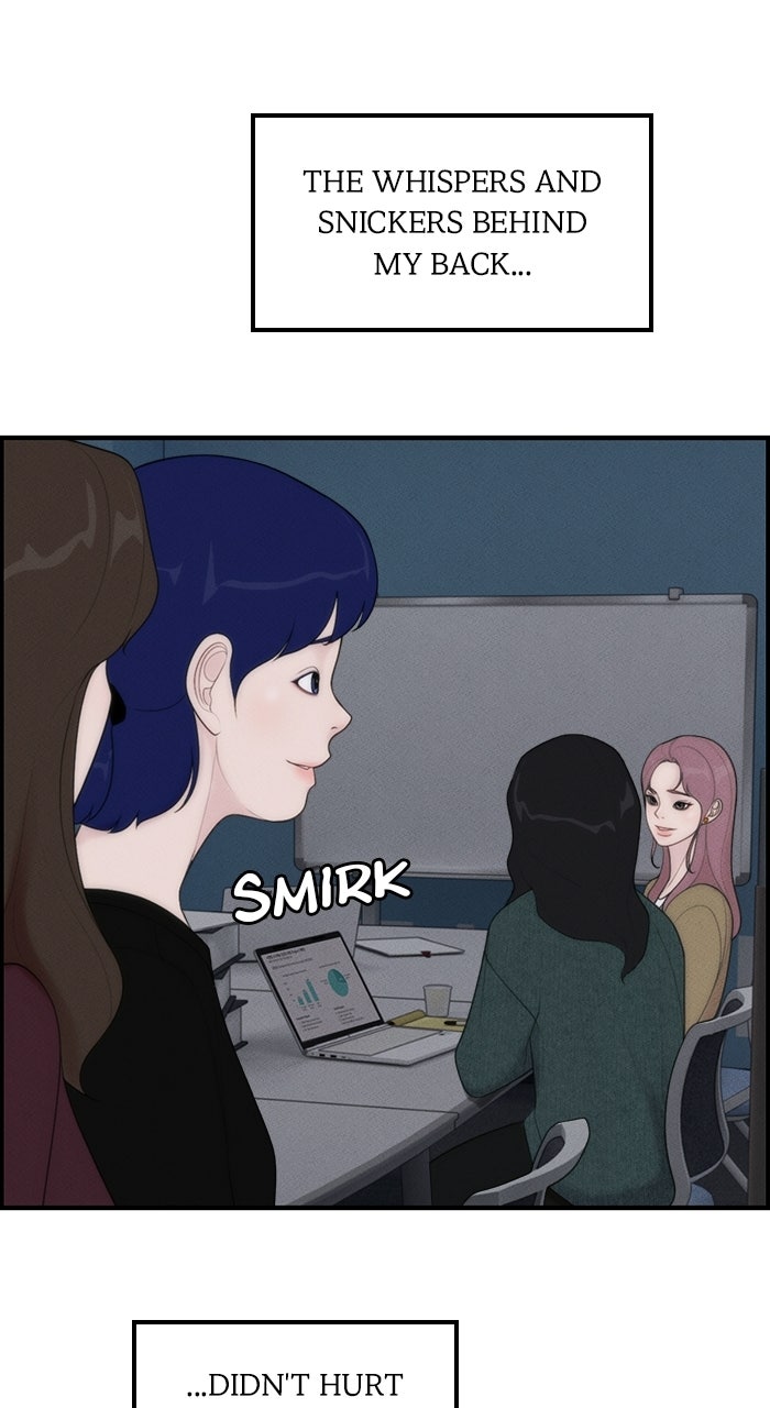 Pretty Collection Episode 4 page 61 - 