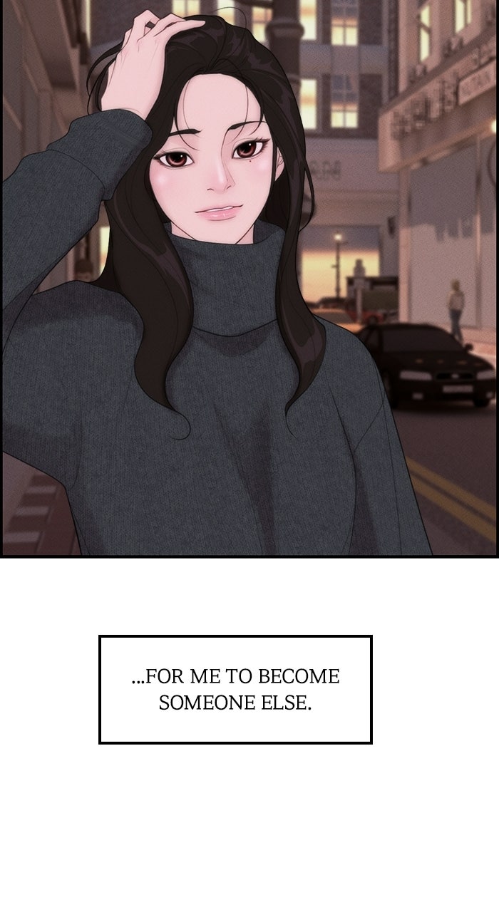 Pretty Collection Episode 4 page 64 - 