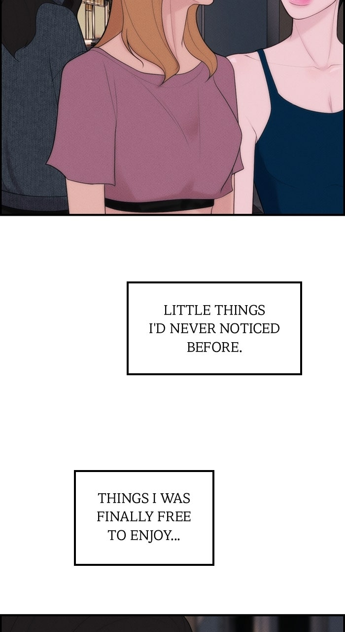 Pretty Collection Episode 4 page 69 - 
