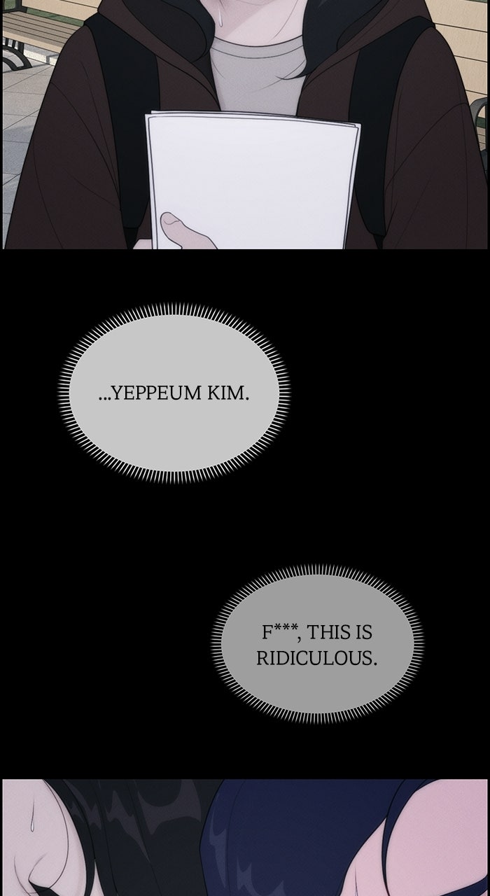Pretty Collection Episode 4 page 8 - 