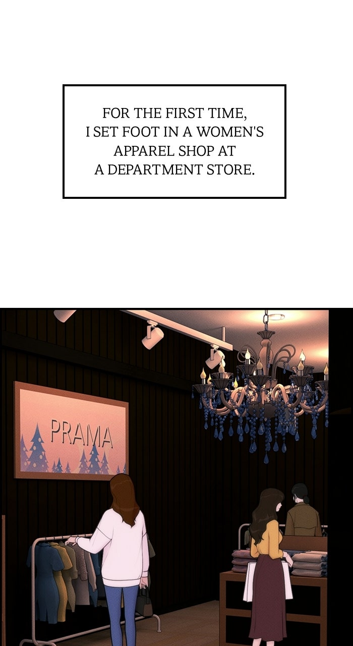 Pretty Collection Episode 4 page 71 - 