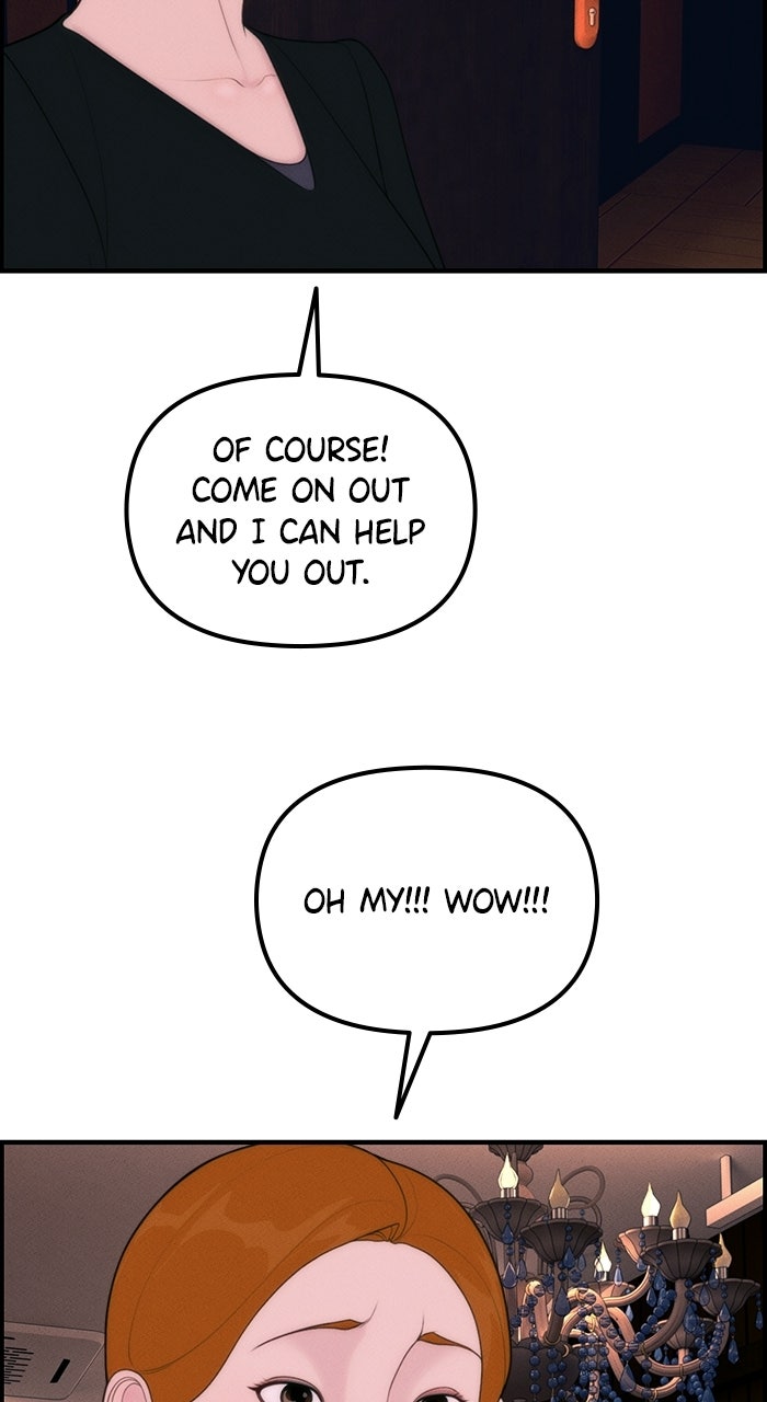 Pretty Collection Episode 4 page 73 - 