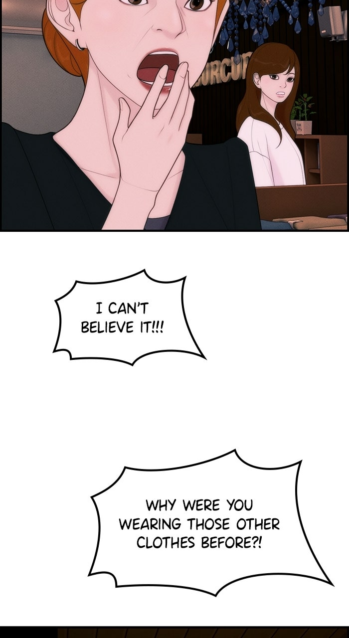 Pretty Collection Episode 4 page 74 - 
