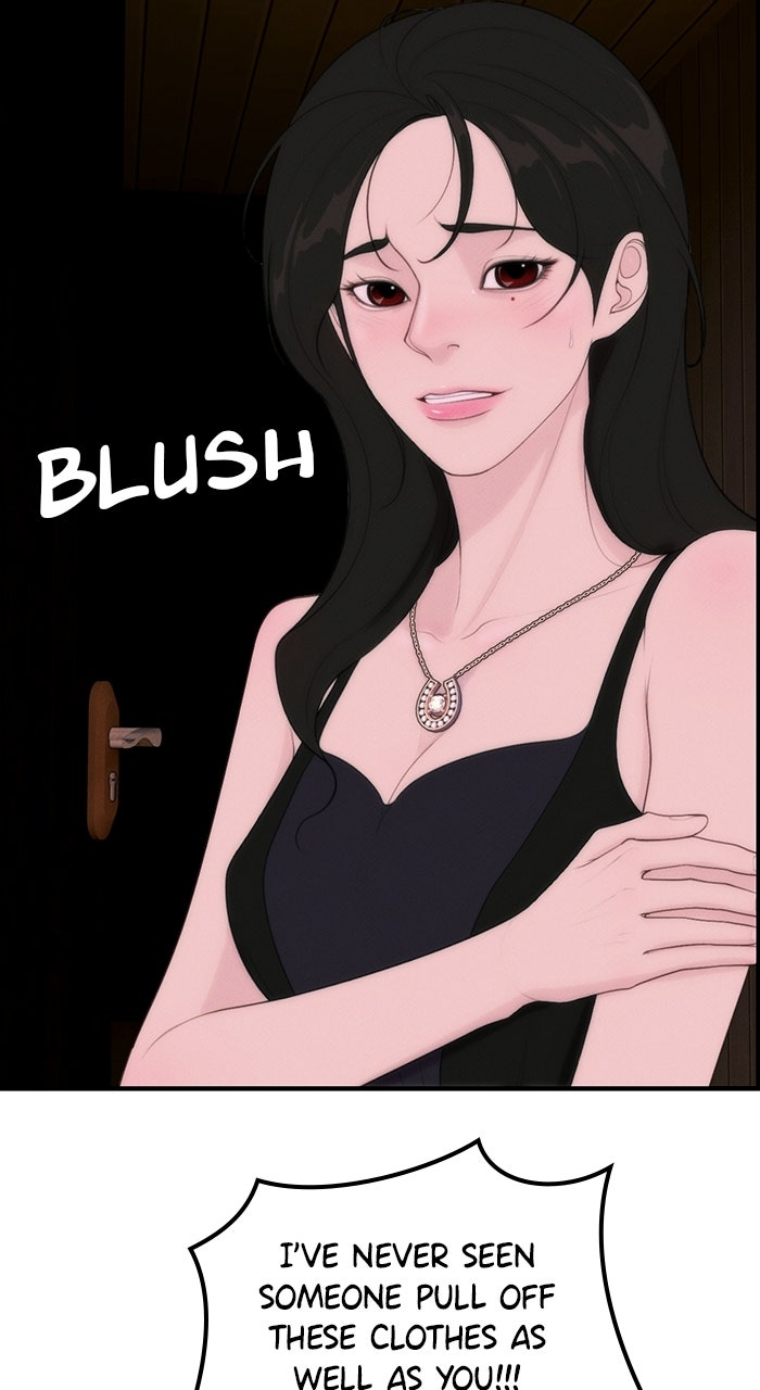 Pretty Collection Episode 4 page 75 - 