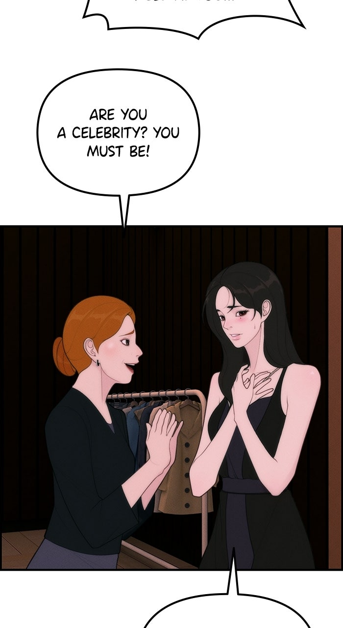 Pretty Collection Episode 4 page 76 - 
