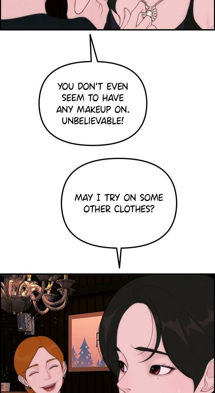 Pretty Collection Episode 4 page 78 - 