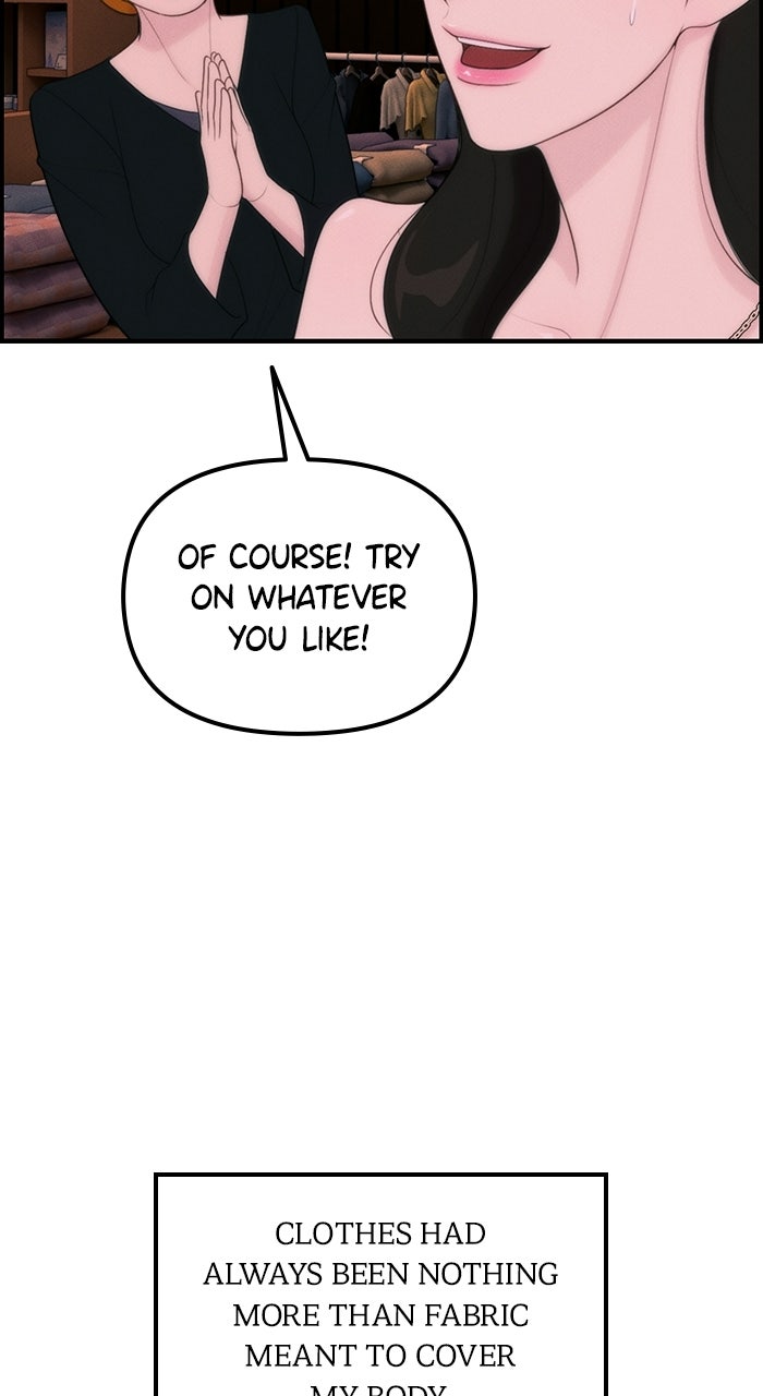 Pretty Collection Episode 4 page 79 - 