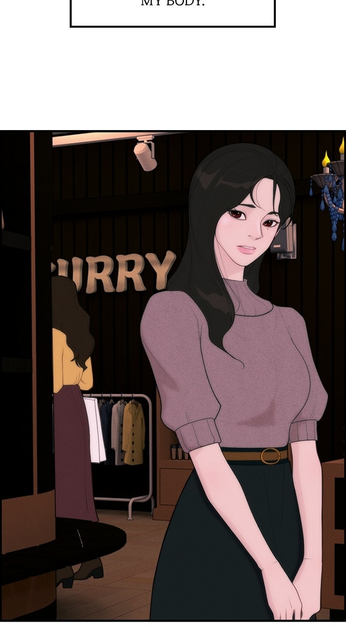 Pretty Collection Episode 4 page 80 - 