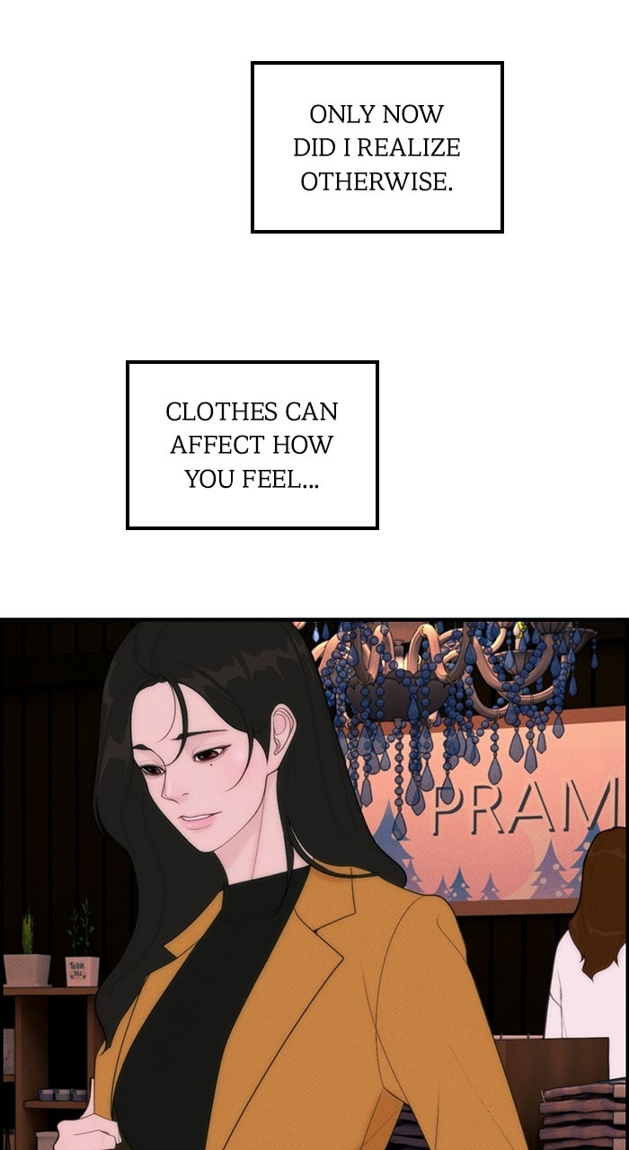 Pretty Collection Episode 4 page 81 - 