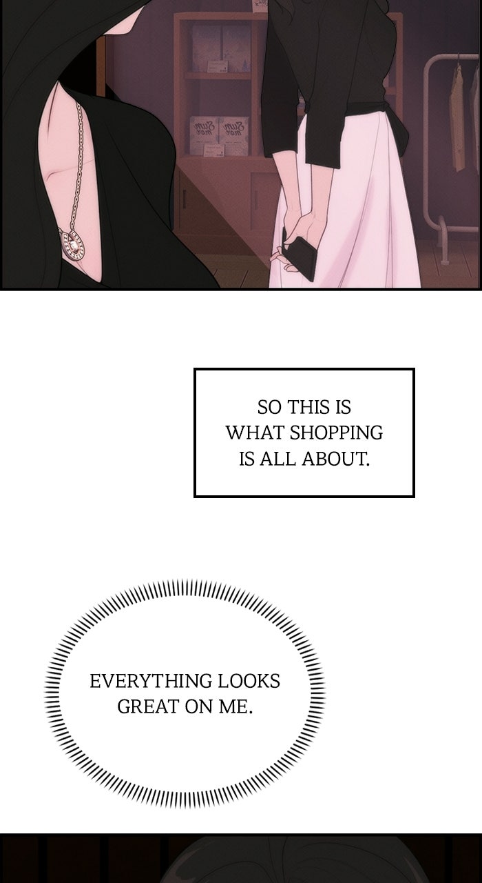 Pretty Collection Episode 4 page 83 - 
