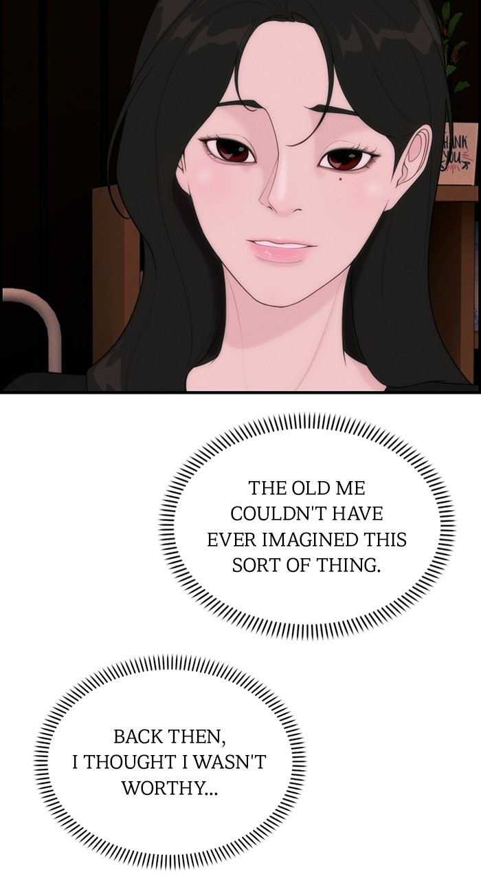Pretty Collection Episode 4 page 84 - 