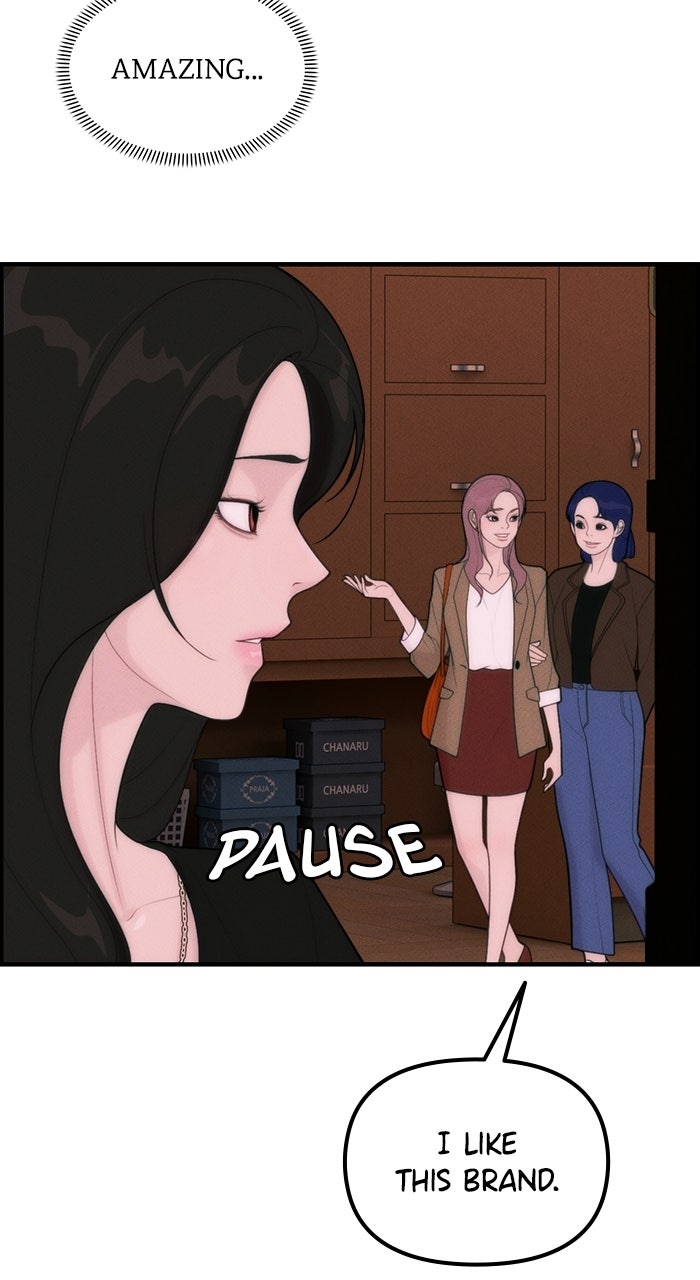 Pretty Collection Episode 4 page 86 - 