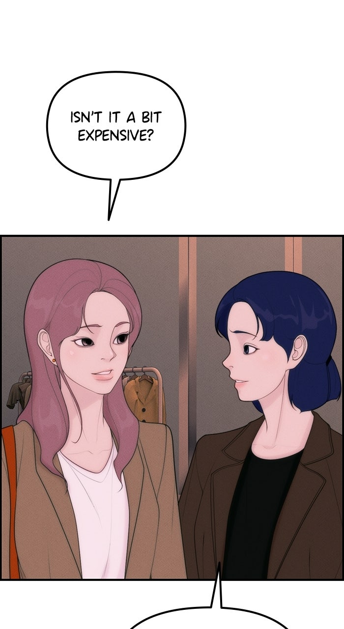 Pretty Collection Episode 4 page 87 - 