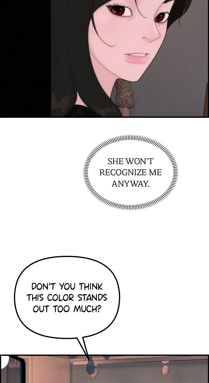 Pretty Collection Episode 4 page 90 - 