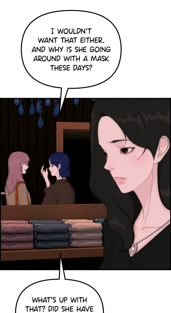 Pretty Collection Episode 4 page 93 - 