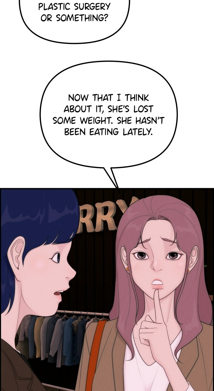 Pretty Collection Episode 4 page 94 - 