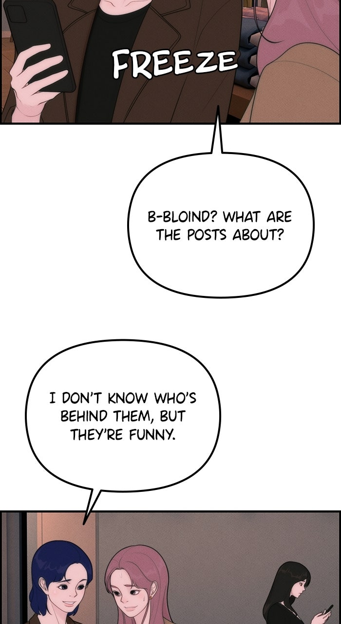 Pretty Collection Episode 4 page 96 - 