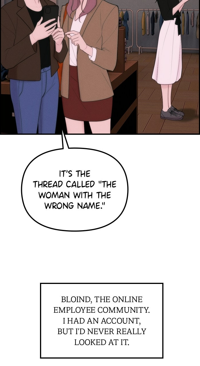 Pretty Collection Episode 4 page 97 - 