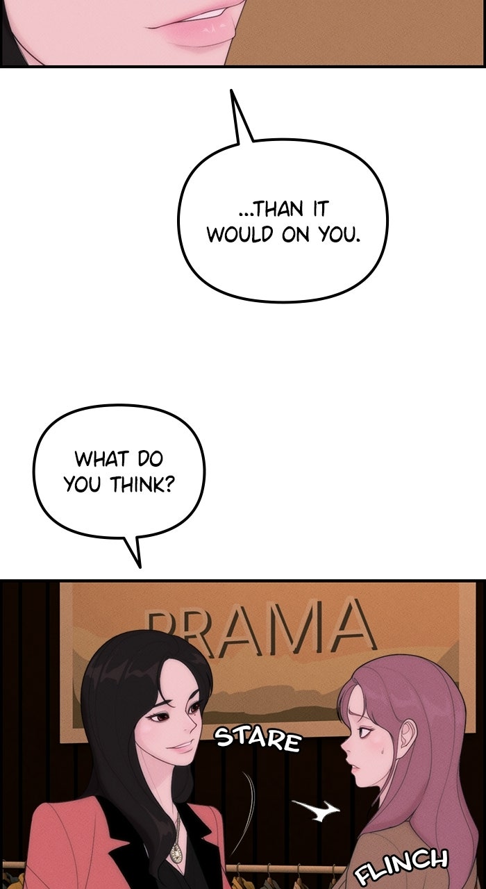 Pretty Collection Episode 5 page 11 - 