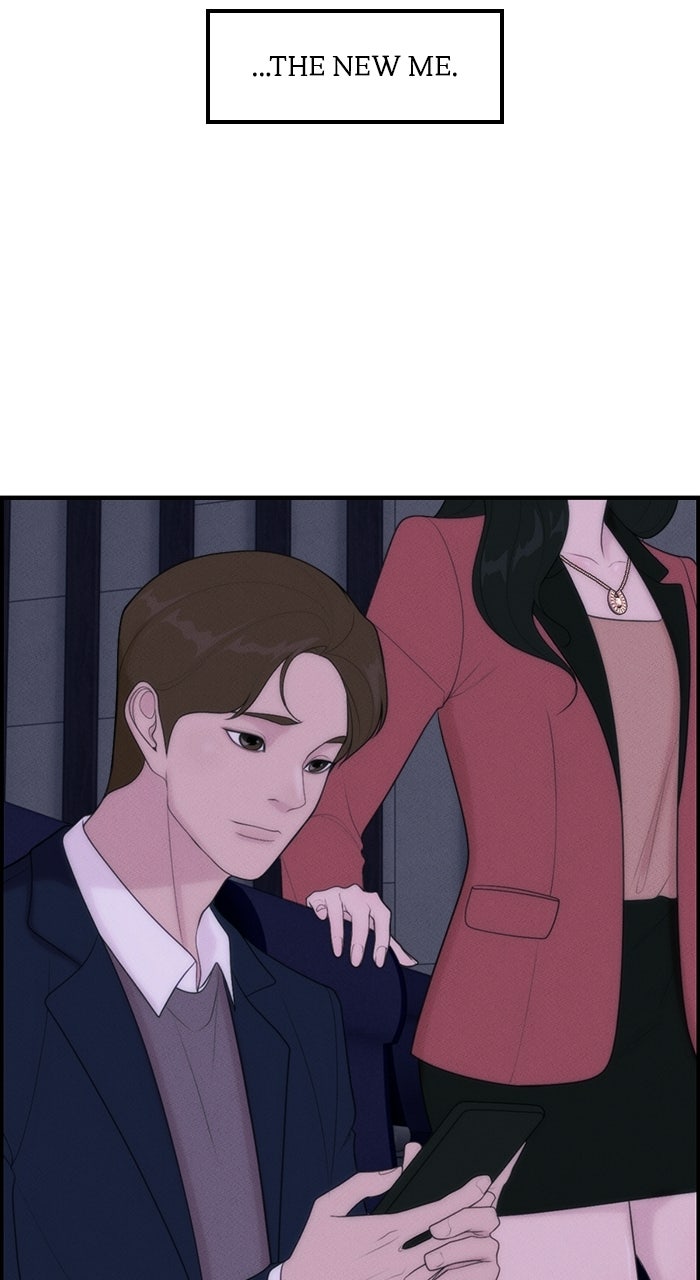 Pretty Collection Episode 5 page 105 - 