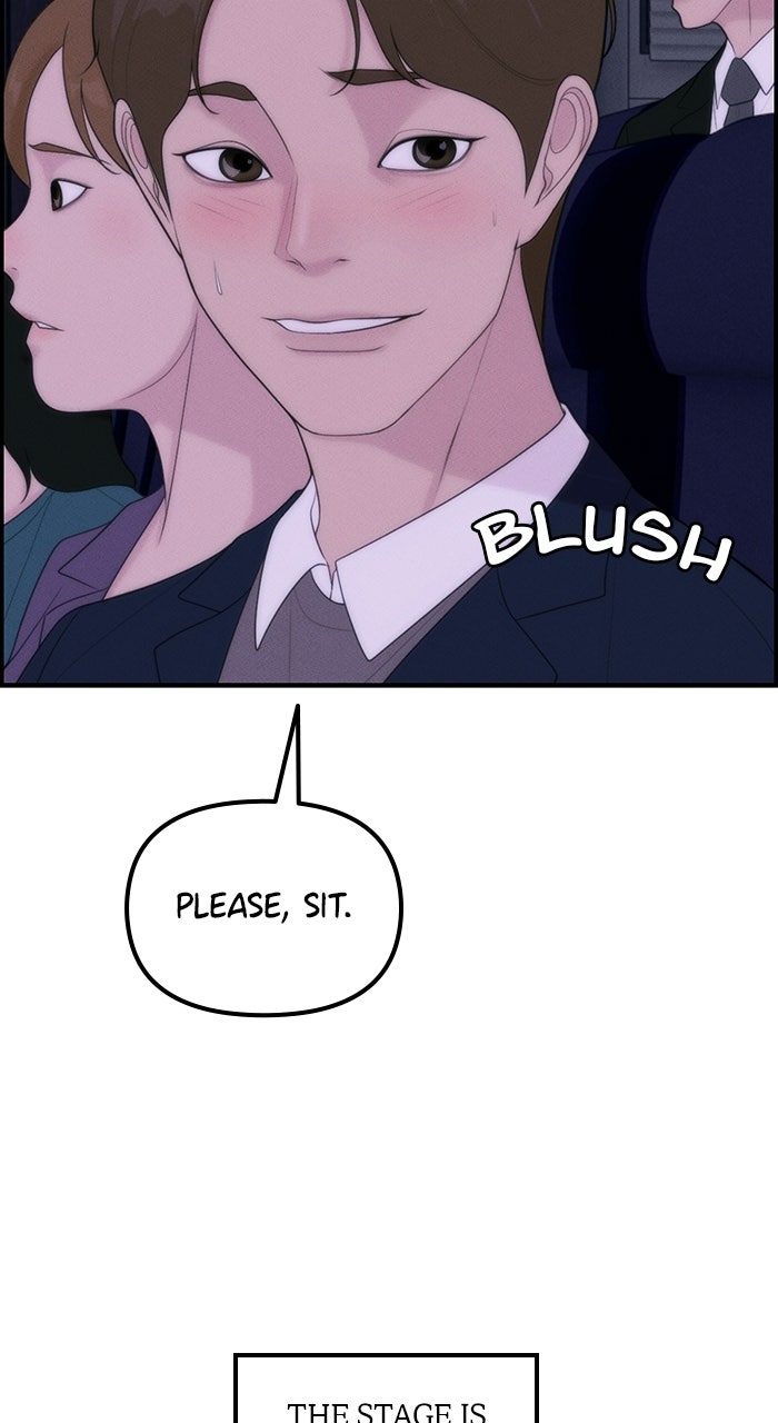 Pretty Collection Episode 5 page 108 - 