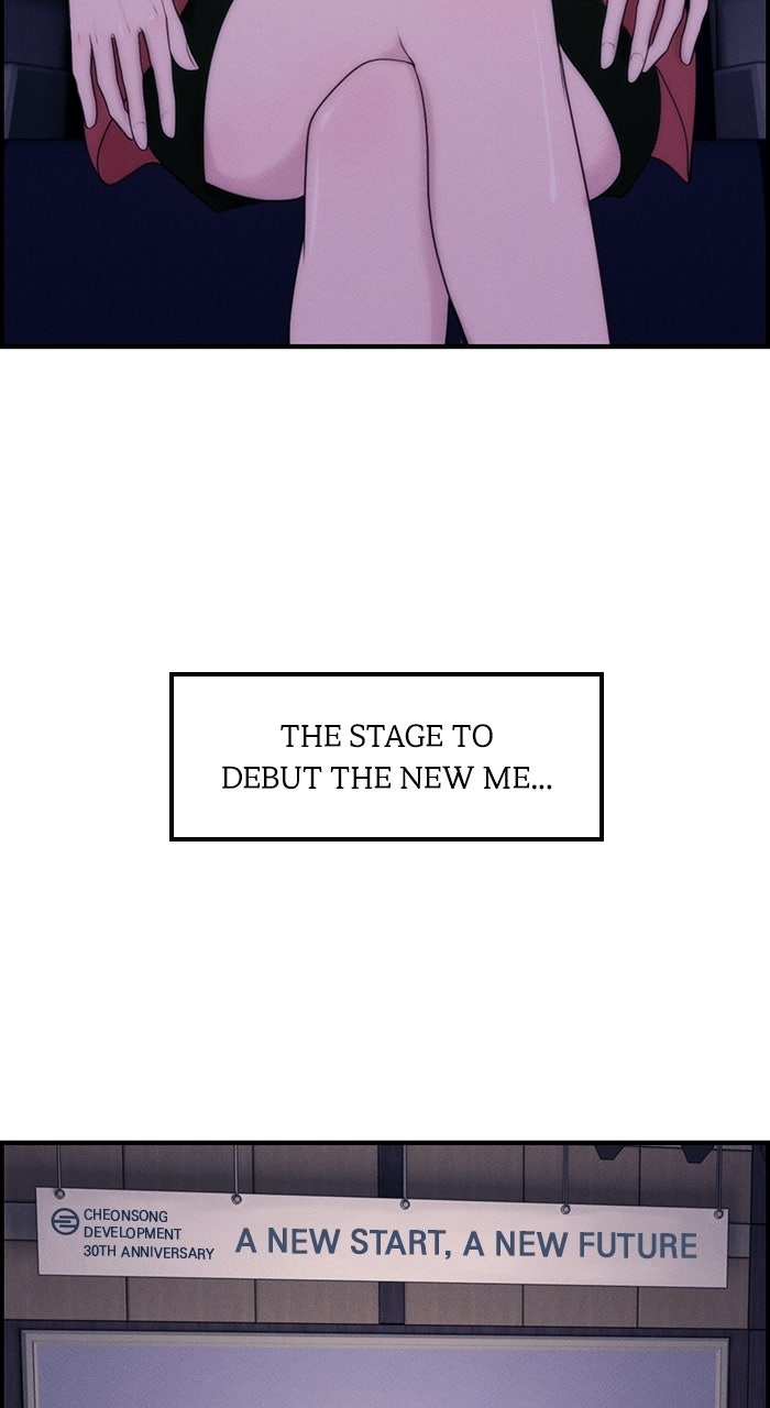 Pretty Collection Episode 5 page 110 - 