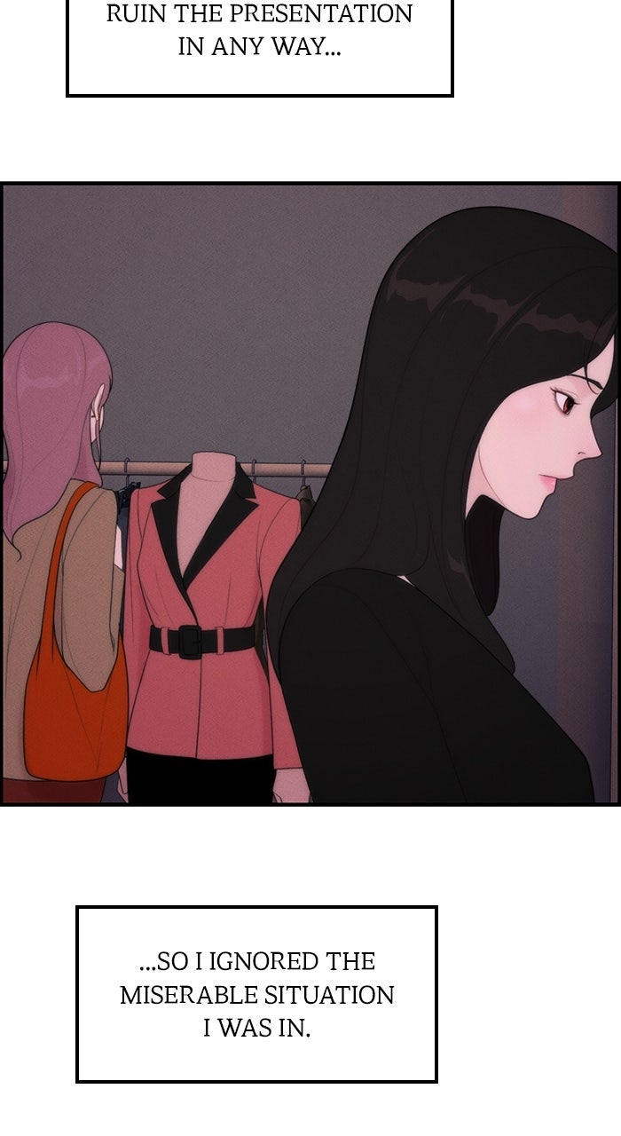 Pretty Collection Episode 5 page 3 - 