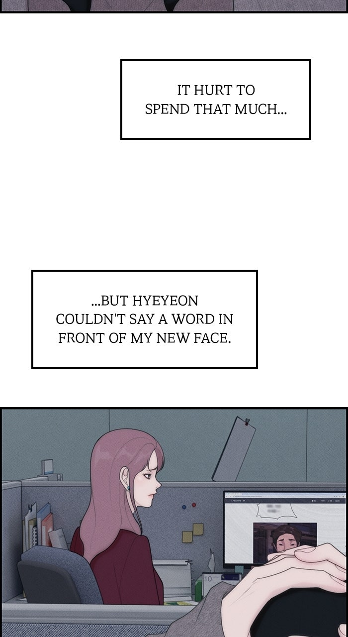 Pretty Collection Episode 5 page 23 - 