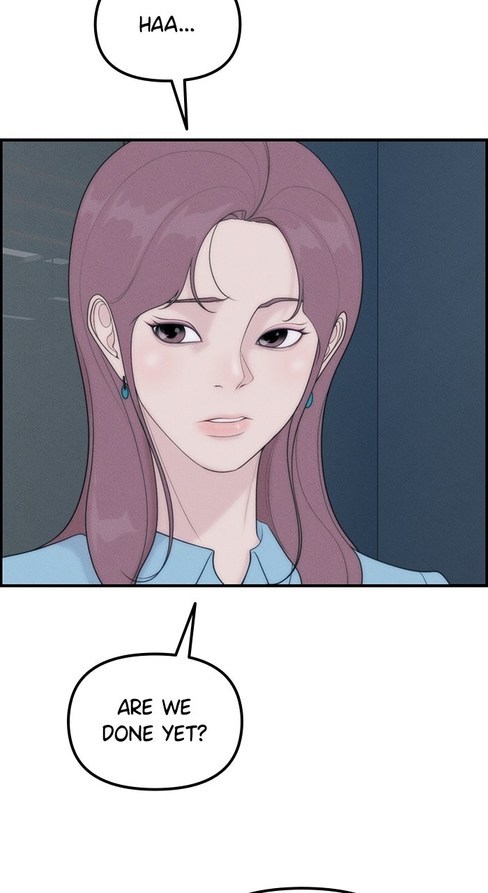 Pretty Collection Episode 5 page 30 - 