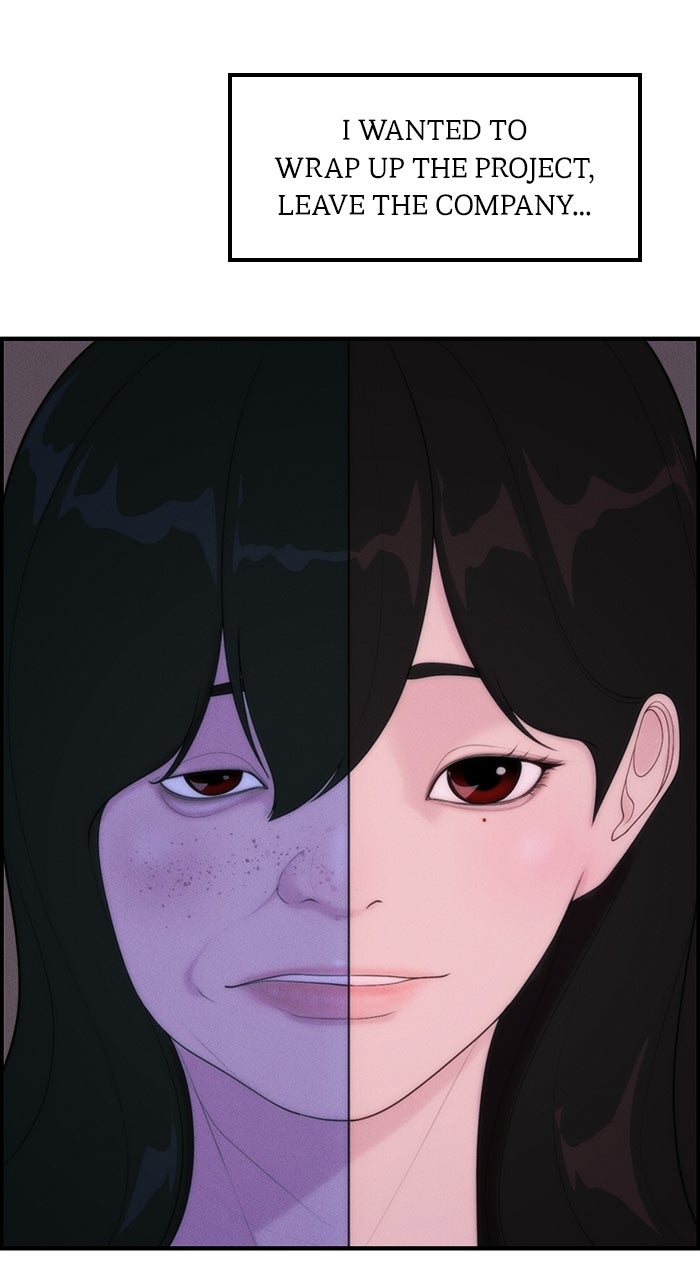 Pretty Collection Episode 5 page 4 - 