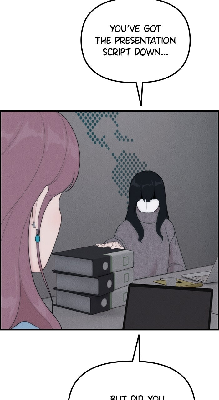Pretty Collection Episode 5 page 31 - 