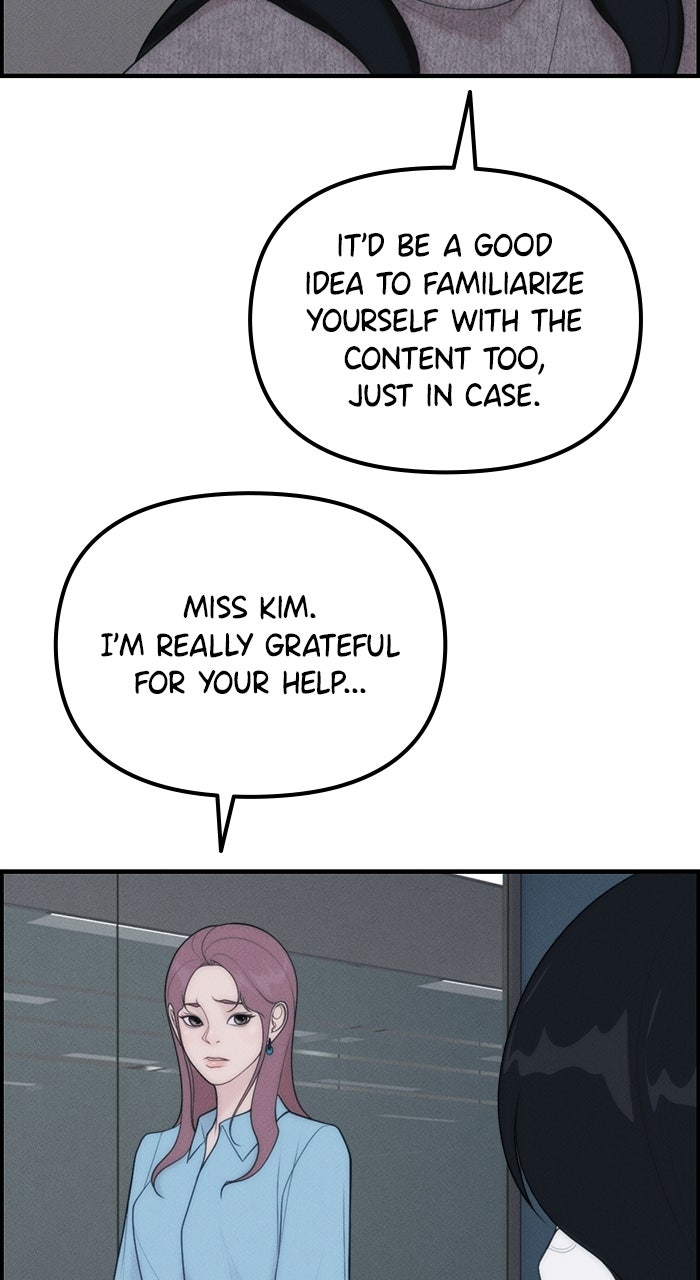 Pretty Collection Episode 5 page 33 - 