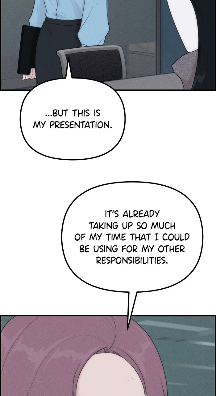 Pretty Collection Episode 5 page 34 - 