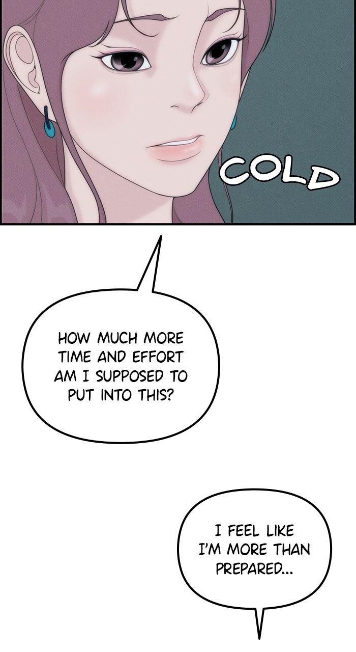 Pretty Collection Episode 5 page 35 - 